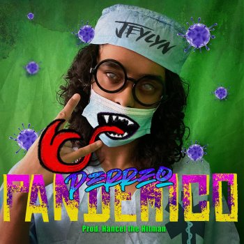 Jeycyn Perreo Pandémico
