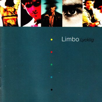 Limbo Uppe på toppen igen