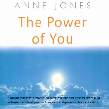 Исполнитель Anne Jones, альбом The Power of You