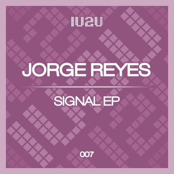 Jorge Reyes Signal