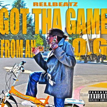 Rell Beatz Got Tha Game From an O.G.