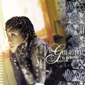 Geri Allen Ray