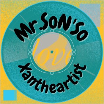 Xantheartist Mr.SoN'So