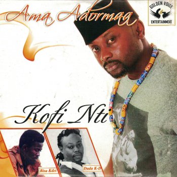 Kofi Nti feat. K.K. Fosu Asew
