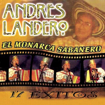 Andrés Landero Cumbia Campesina