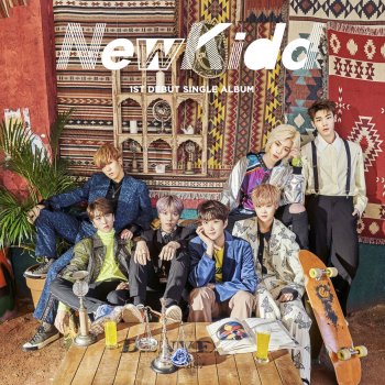 NewKidd Tu Eres