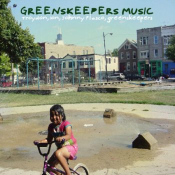 Troydon City Slummin (Greenskeepers Remix)