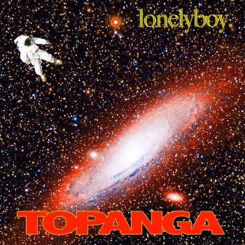 Topanga Take It Slow