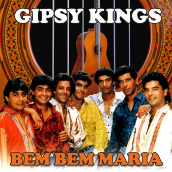 Gipsy Kings Quiero Saber