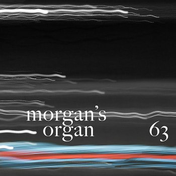 Morgan Fisher MO 63-2 - Live at SuperDeluxe 09-07-16