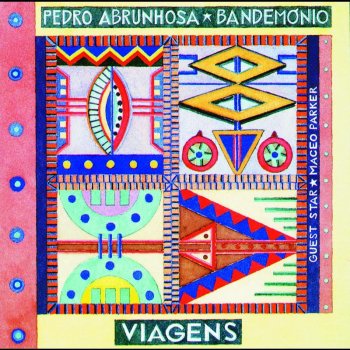 Pedro Abrunhosa Fantasia