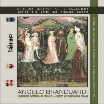 Angelo Branduardi feat. Ensable Scintille Di Musica & Francesca Torelli Oggi è nato un bel bambino