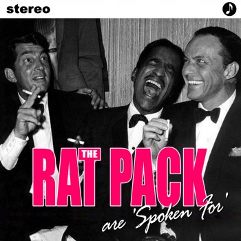 The Rat Pack Under The Bridges Of Paris