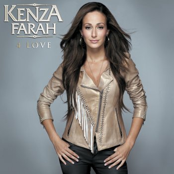 Kenza Farah Quelque part