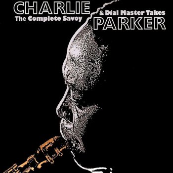 Charlie Parker Meandering