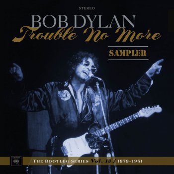 Bob Dylan Gotta Serve Somebody (Live Nov. 15, 1979)