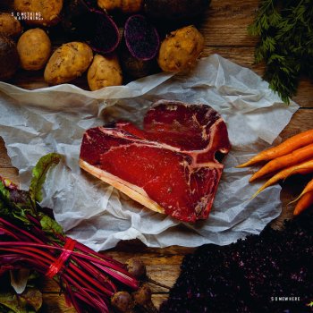 Kiani & His Legion L.O.V.E.