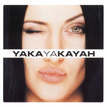 Kayah Embarcacao (Radio Edit)