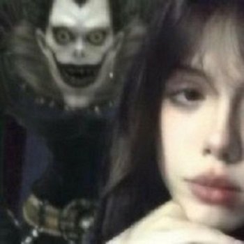 Armut Death Note