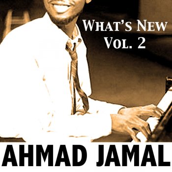 Ahmad Jamal Time on My Hands (Alternate Version)