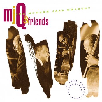 The Modern Jazz Quartet There Will Never Be Another You