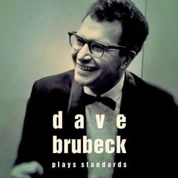 Dave Brubeck Like Someone in Love (live)