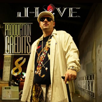 J'Love Return of the Warriorz (feat. M.O.P.)