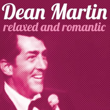 Dean Martin Walking My Baby Back Home