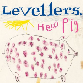 Levellers Happy Birthday Revolution