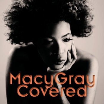 Macy Gray Love Lockdown / Buck - Medley