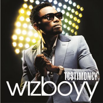 Wizboyy Time n Chance