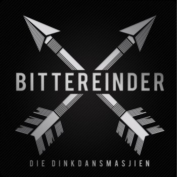 Bittereinder feat. Magdalene Minnaar Die woud