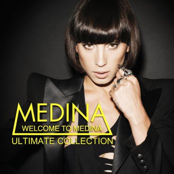 Medina You And I (Svenstrup and Vendelboe Remix)