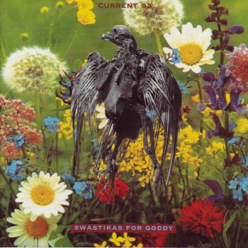 Current 93 Black Sun Bloody Moon