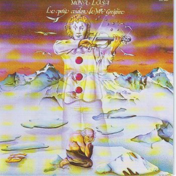 Mona Lisa Le Petit Violon De Monsieur Grégoire (1. La Folie)