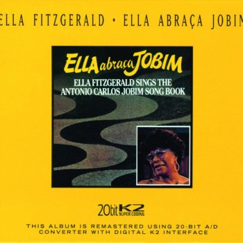 Ella Fitzgerald The Girl From Ipanema