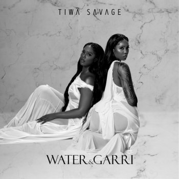 Tiwa Savage feat. Nas & Rich King Work Fada (Ft Nas, Rich King)