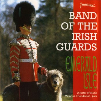 The Band of the Irish Guards CarrickFergus