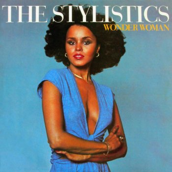 The Stylistics Give a Little Love
