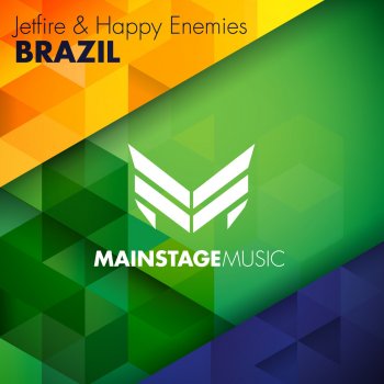 Jetfire feat. Happy Enemies Brazil