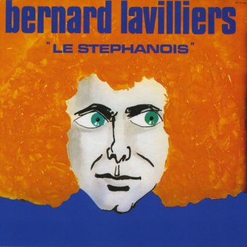 Bernard Lavilliers Les antimémoires