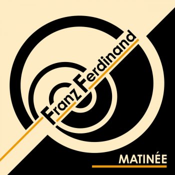 Franz Ferdinand Forty Feet