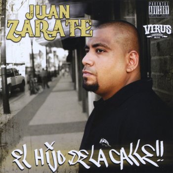 Juan Zarate Dedicacion Interlude