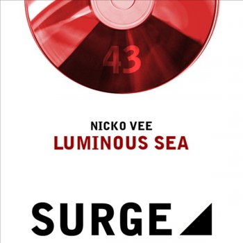 Исполнитель Nicko Vee, альбом Luminous Sea