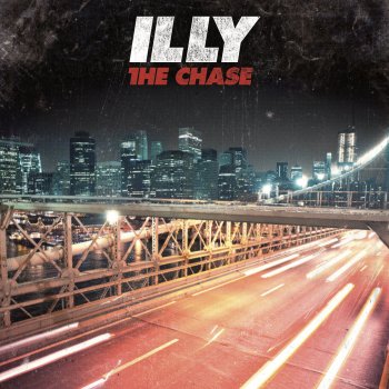Illy Put 'Em In the Air