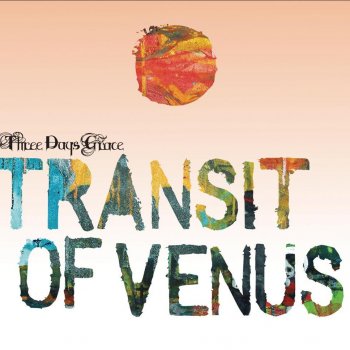 Three Days Grace Operate