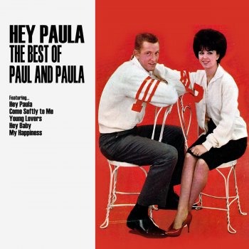 Paul & Paula Young Lovers