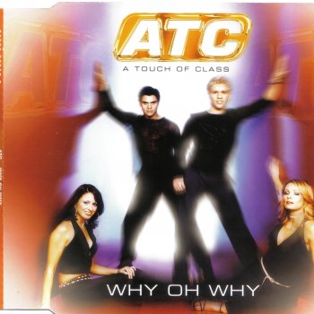 ATC Why Oh Why (Liquid Child remix)