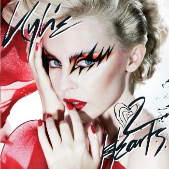 Kylie Minogue 2 Hearts (Alan Braxe remix)