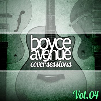 Boyce Avenue It Ain't Me